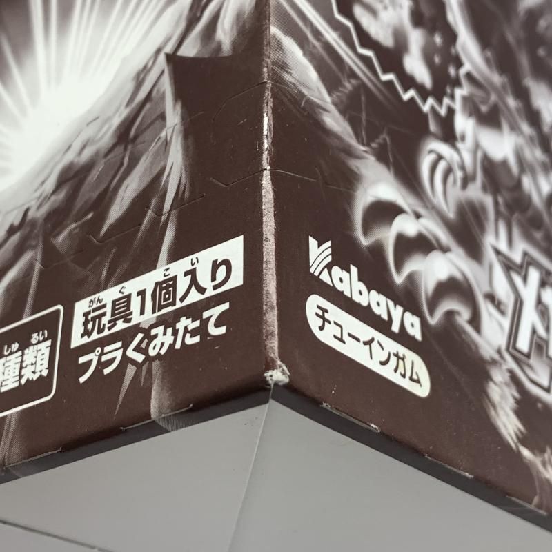 中古】未開封BOX)ｶﾊﾞﾔ メガほねほねザウルス(2019)[10] - メルカリ