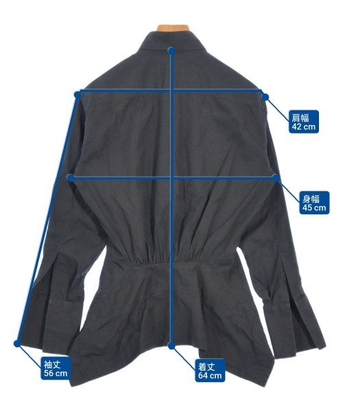 ALAIA ブラウス レディース アライア 中古　古着 ALAIA ブラウス レディース アライア 中古 古着 : RAGTAG Online