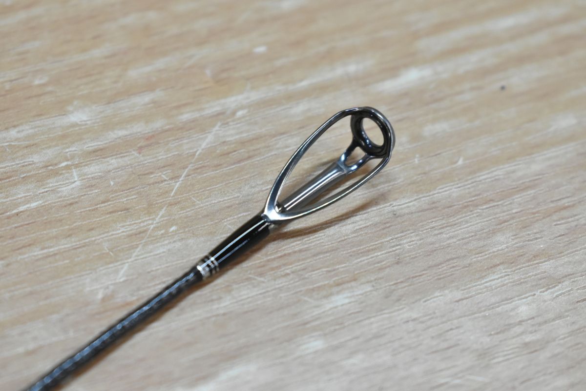 シマノ 21 グラップラー BB タイプLJ S63-2 SHIMANO GRAPPLER Type J 