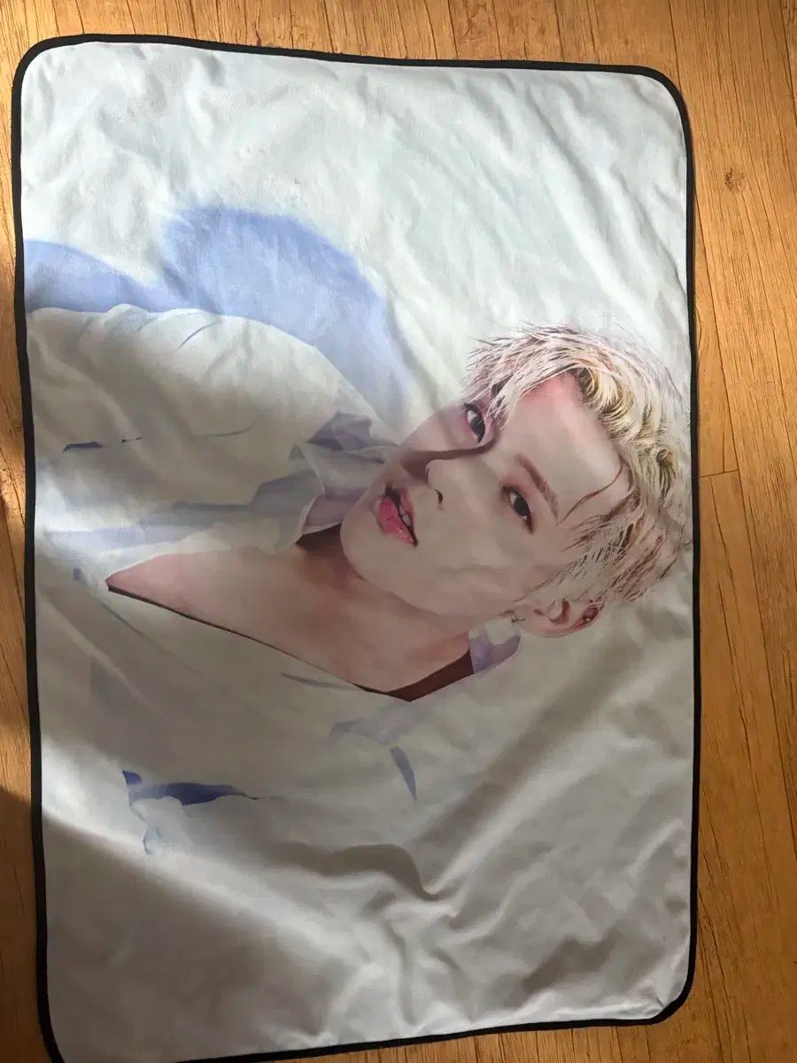 株式会社レインボーブランケットS新品未開封 株式会社レインボー