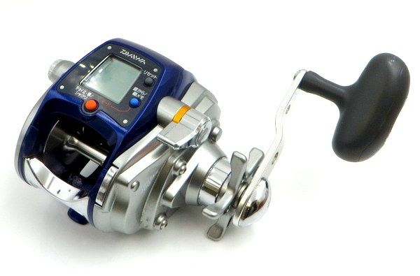 DAIWA 電動リール レオブリッツ 400 LEOBRITZ 400 電動リール DAIWA
