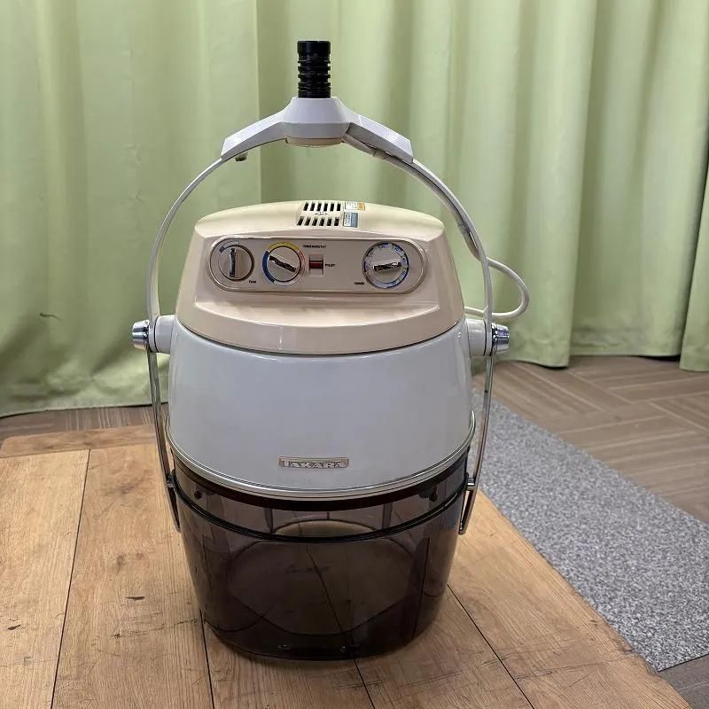 タカラベルモント アーム式ドライヤー本体のみ