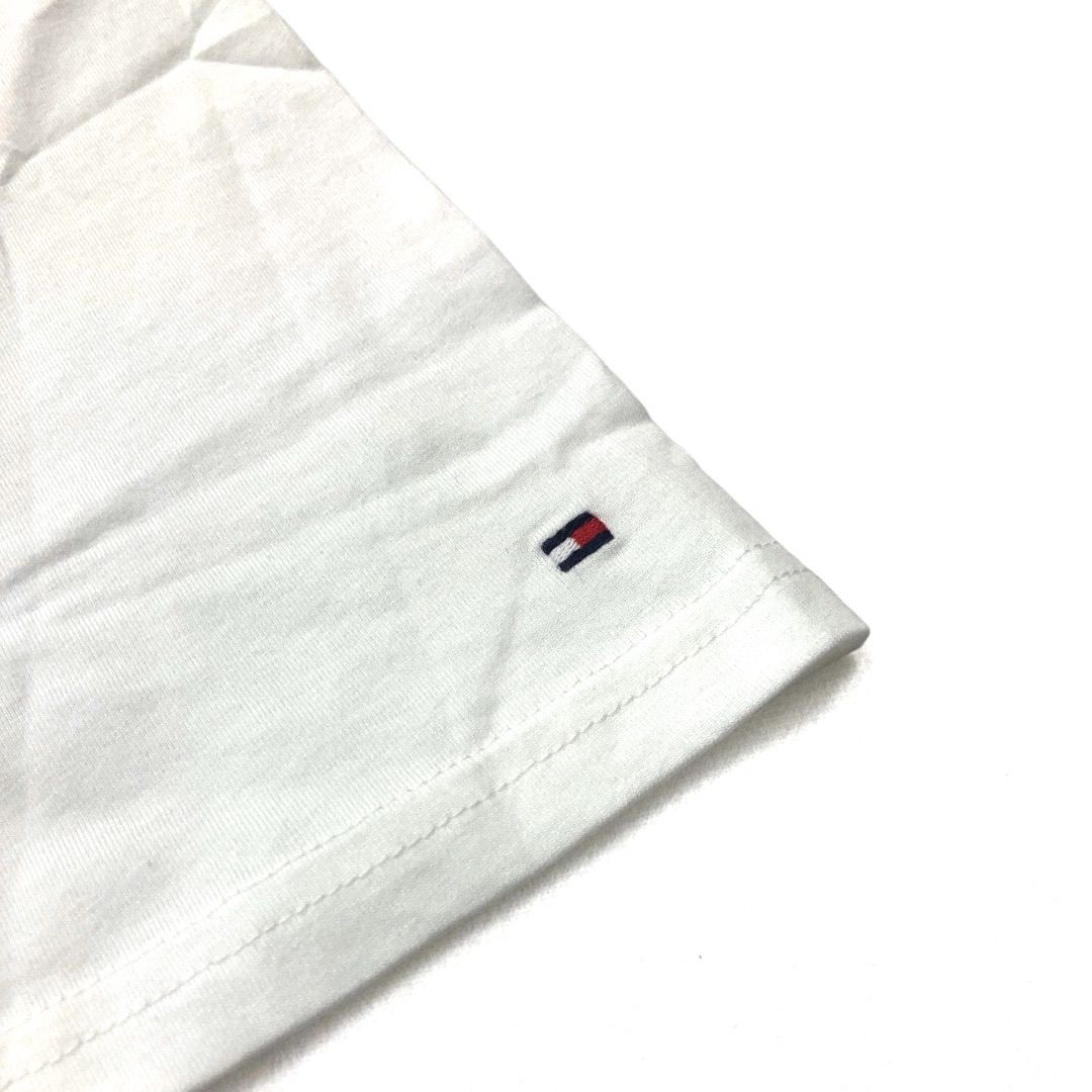 未使用品】キッズ TOMMY HILFIGER Boy's Tommy Flagトミーヒルフィガー ...