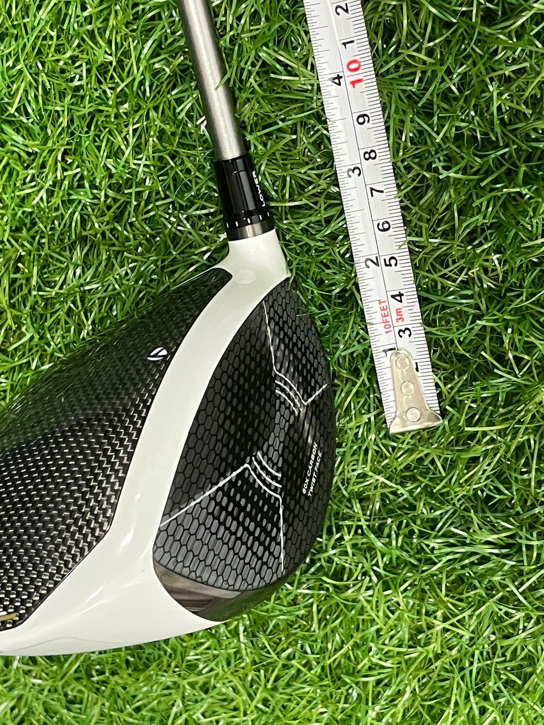 TaylorMade（テーラーメイド） ステルスグローレ ドライバー