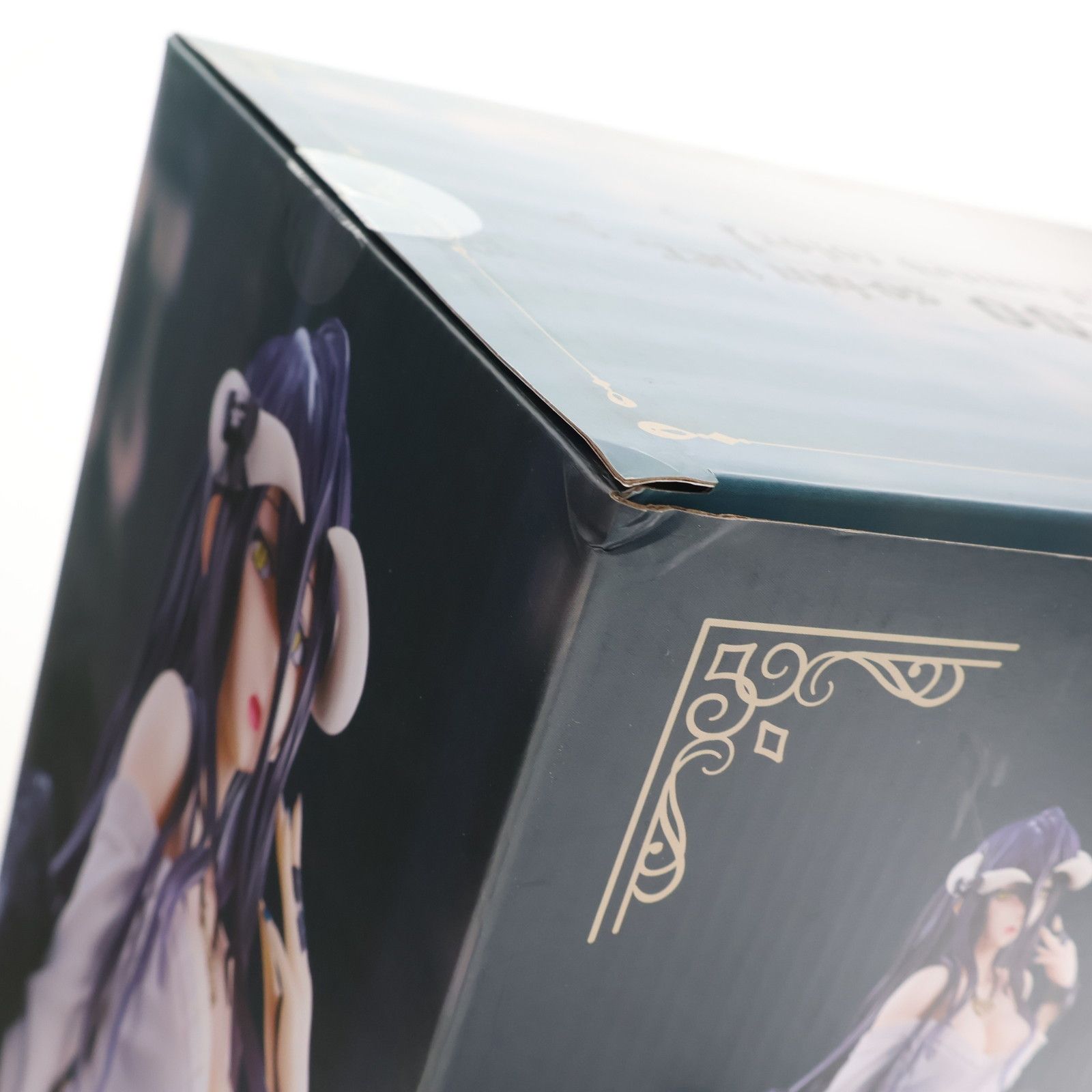 アルベドso-bin ver.【Limited color】 オーバーロード 1/6 完成品 フィギュア ユニオンクリエイティブ オーバーロード』アルベドso-bin ver.【Limited color
