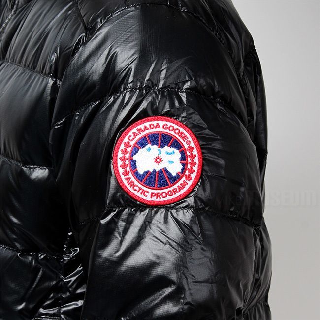 新品未使用】CANADA GOOSE カナダグース ダウンジャケット CROFTON