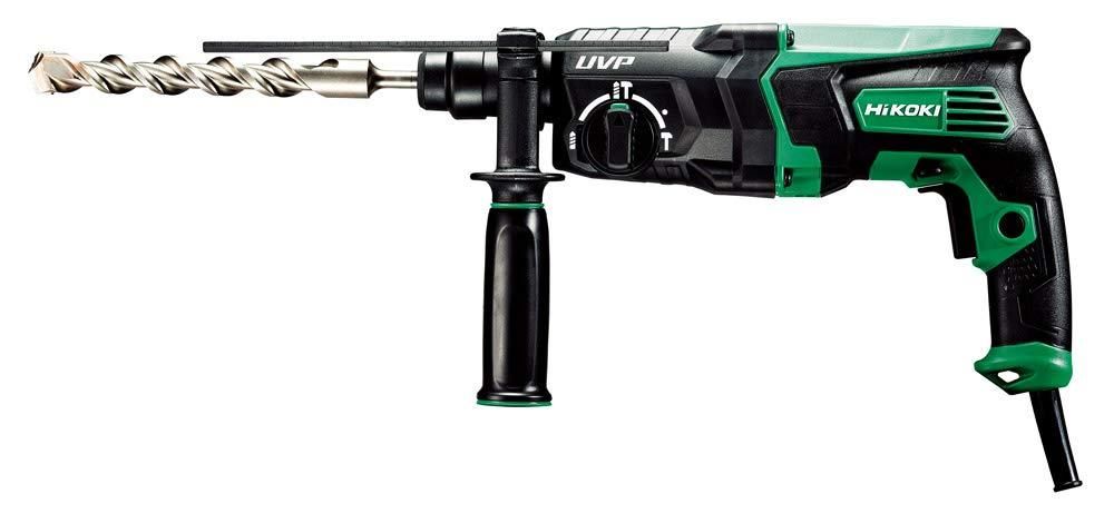 2営業日で発送 HiKOKI ハイコーキ 旧日立工機 ロータリーハンマドリル DH28PCY2