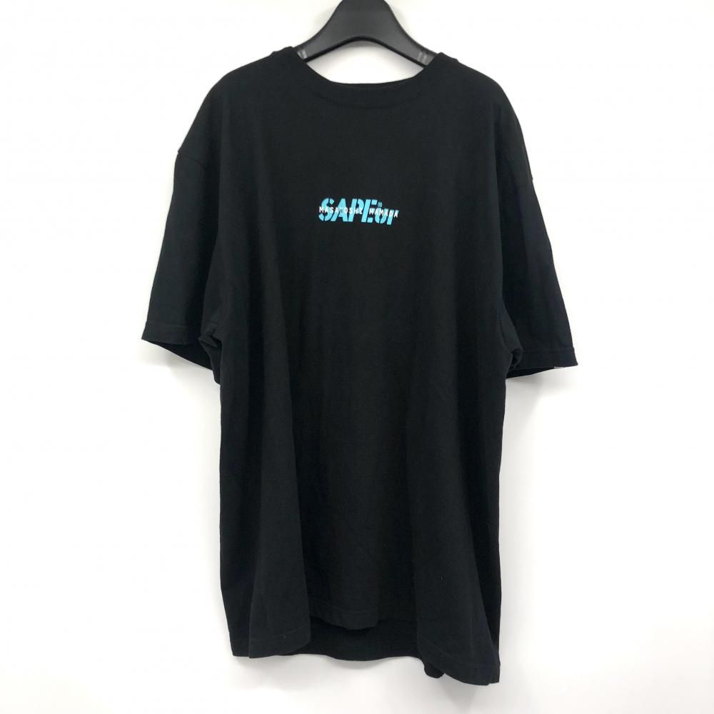 A Elegantes SAPEur◇浜田雅功×SAPEur/MASATOSHI HAMADA/Tシャツ