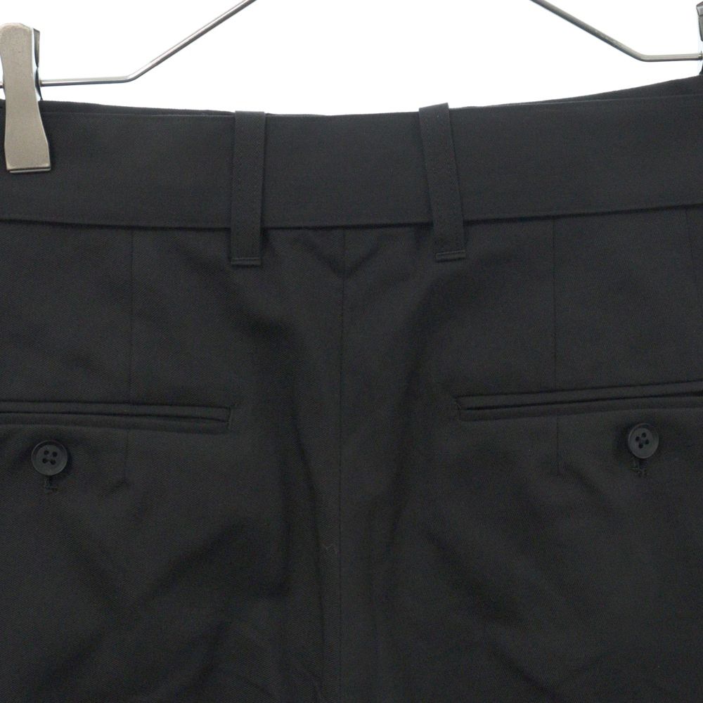 Stein (シュタイン) DOUBLE WIDE TROUSERS ダブルワイド