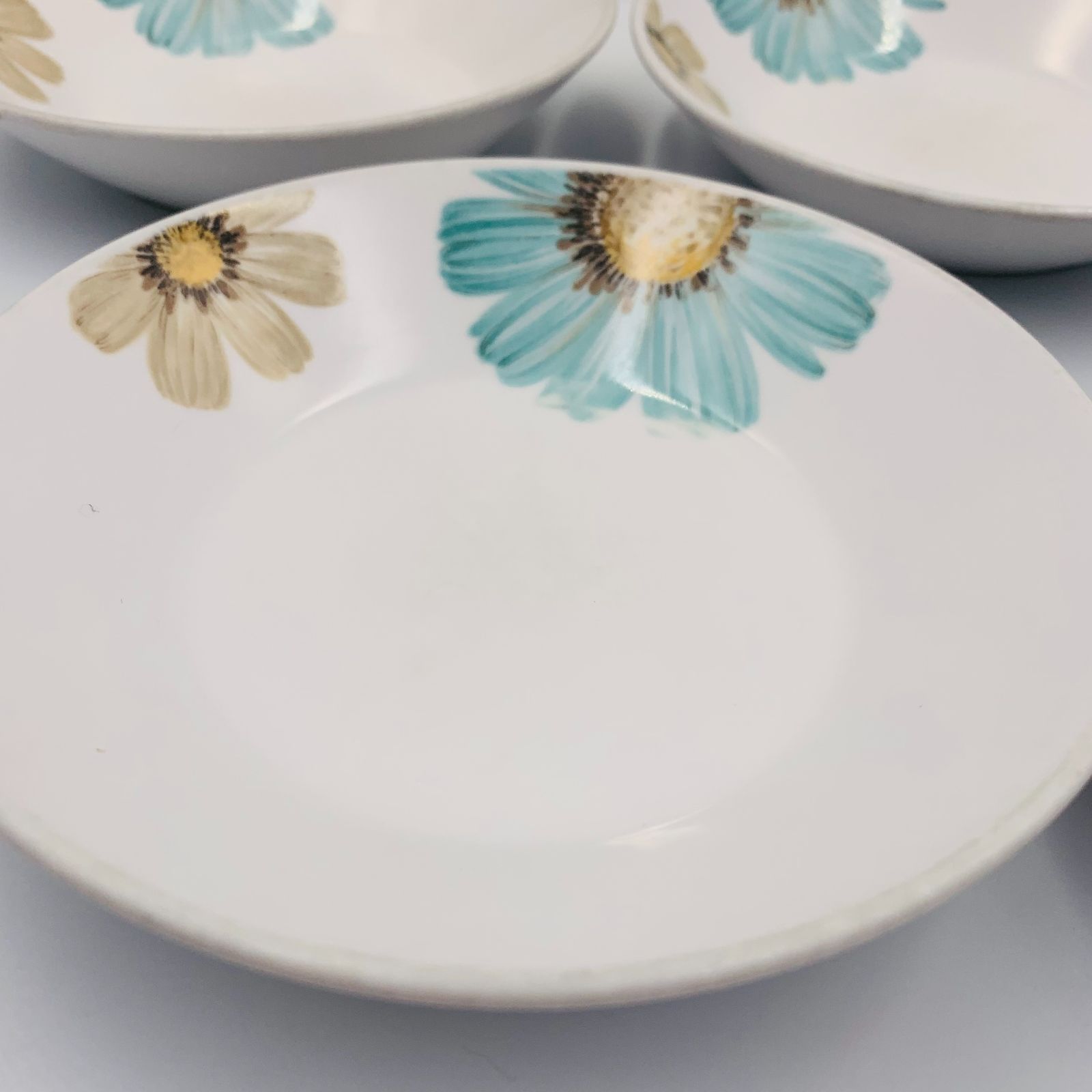 Noritake（ノリタケ） プログレッション 深皿 5枚セット - メルカリ