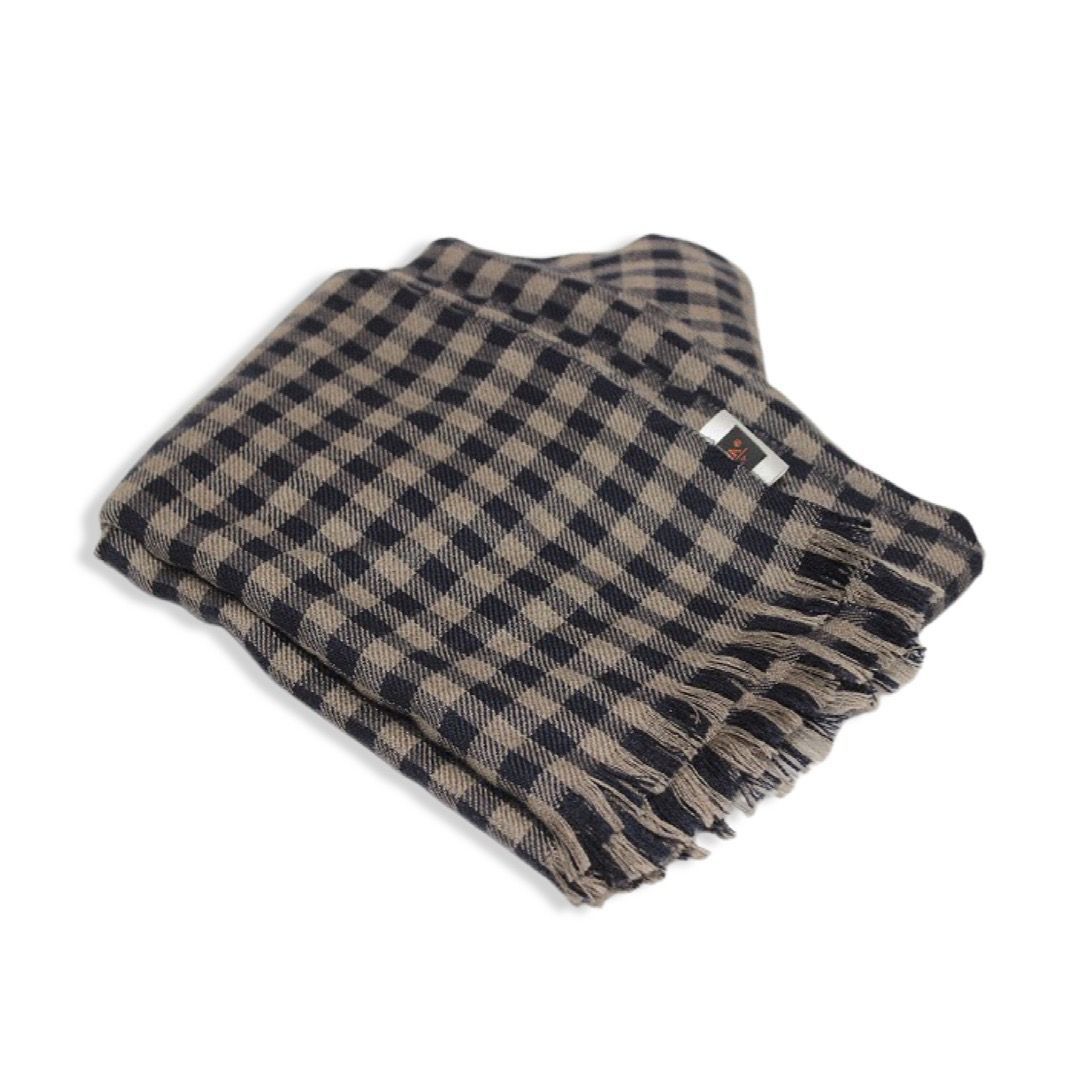 アリアンナ ARIANNA ストール　カシミヤ　シルク　ストール ARIANNA（アリアンナ）の「ARIANNA: カシミヤ/シルク ソリッド