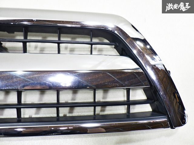 ハイラックスサーフ215後期 メッキ フロントグリル ハイラックスサーフ
