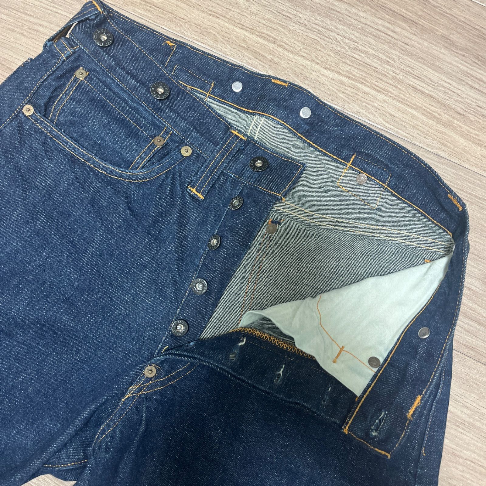 リーバイス20201 Levi's リーバイス 20201 201 201XX 1920年復刻 501 501XX(米国