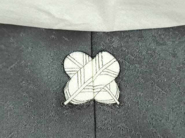 平和屋着物○訪問着 睡蓮 ロング丈 正絹 逸品 未使用 DAAX4700ps