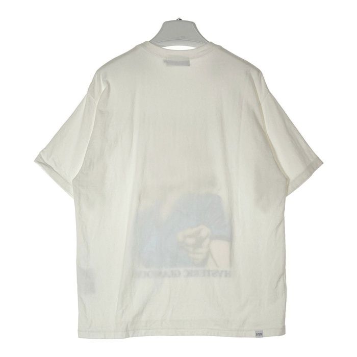 ヒステリックグラマー ヒステリックグラマー HYSTERIC GLAMOUR Tシャツ カットソー