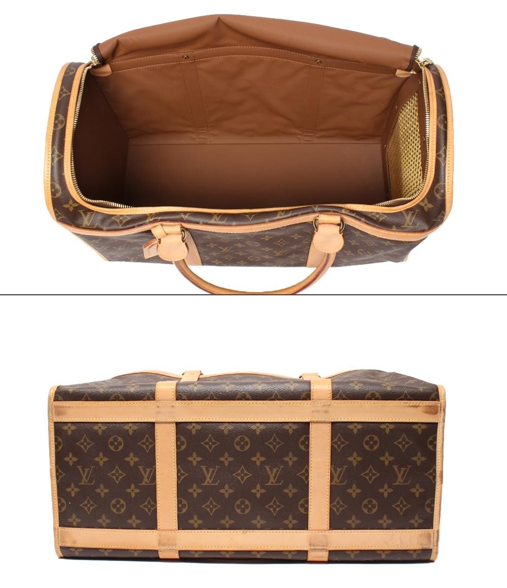 ヴィトン キャリーバッグ