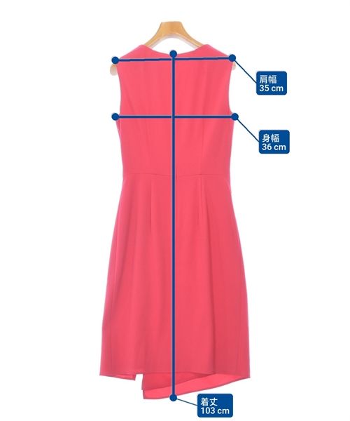 PAULE KA ワンピース レディース 【古着】【中古】【送料無料】 - メルカリ