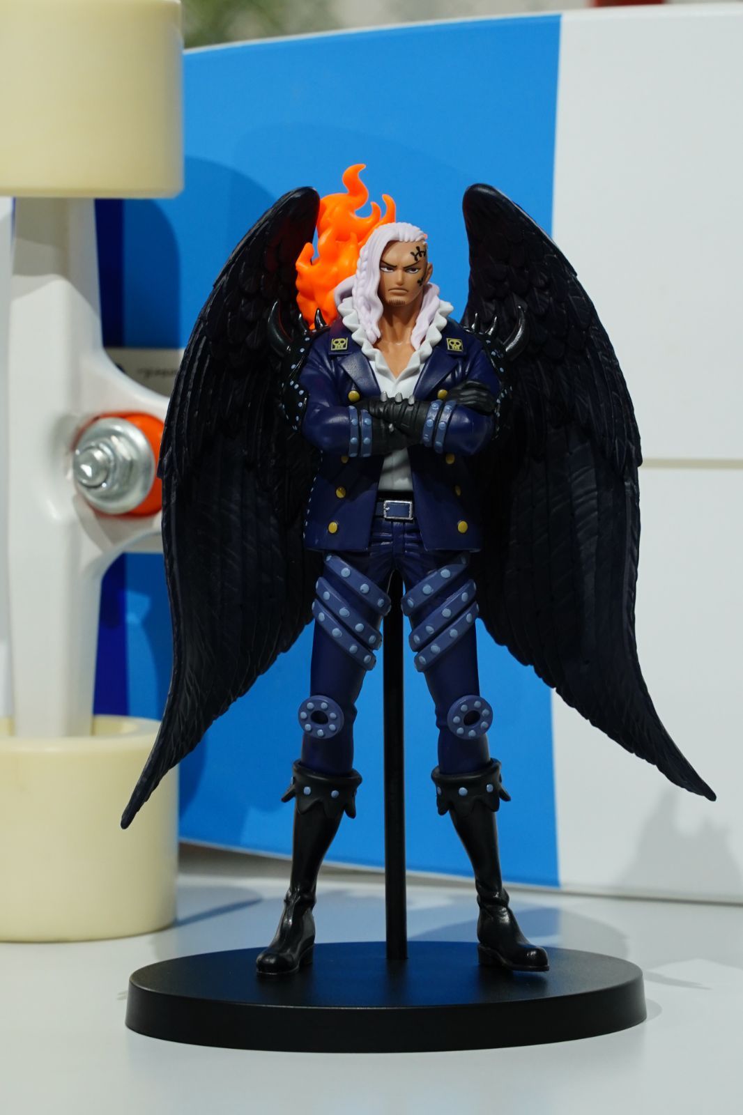 ONE PIECE（ワンピース） DXF～THE GRANDLINE SERIES～EXTRA KING 全1