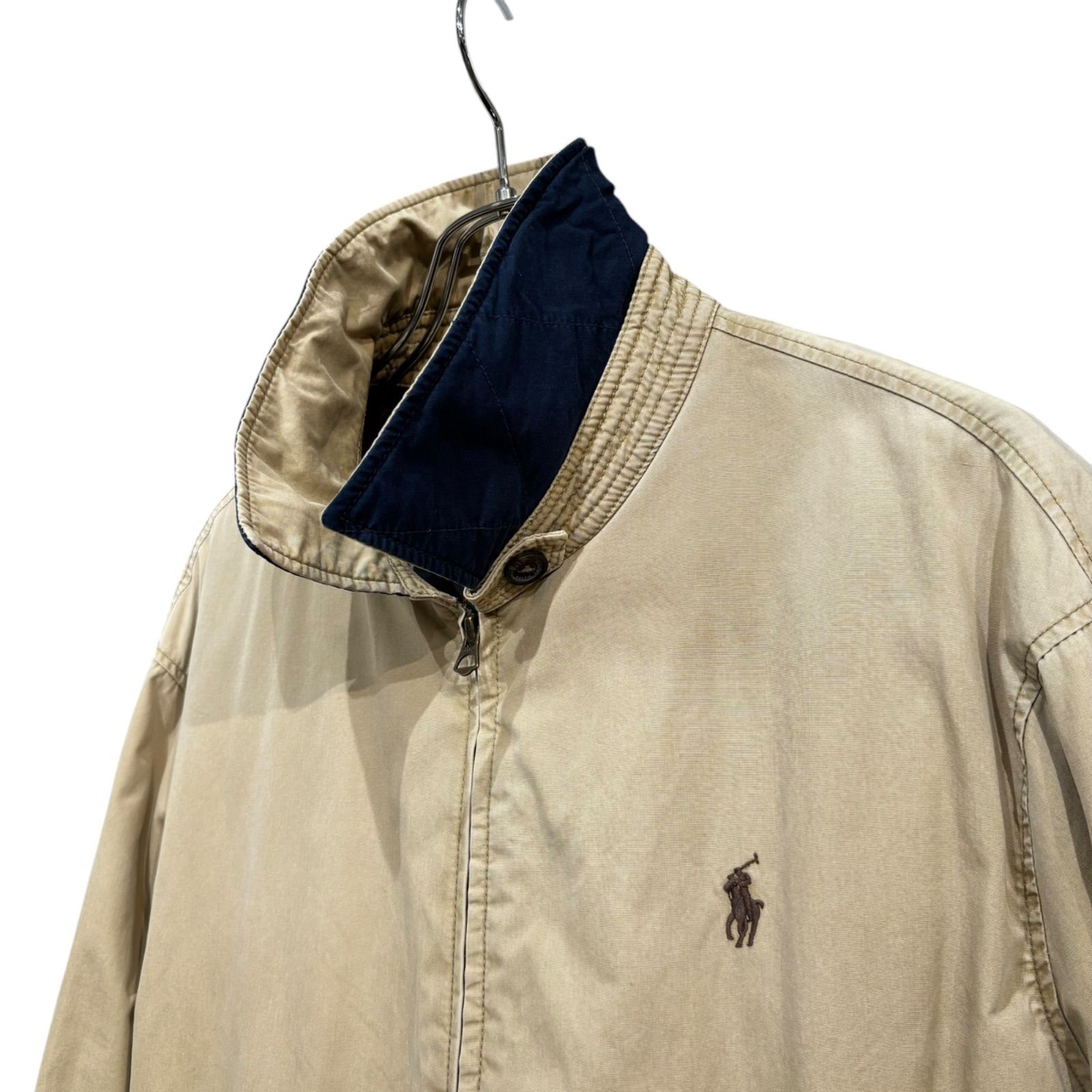 POLO RALPH LAUREN Swing Top 【L】 ラルフローレン スイングトップ