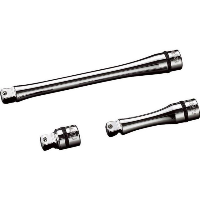 KTC ケーティーシー ネプロス 9.5SQ ウォブル エクステンションバー セット NTBE303JW セット内容 NBE3-030JW 075JW 150JW