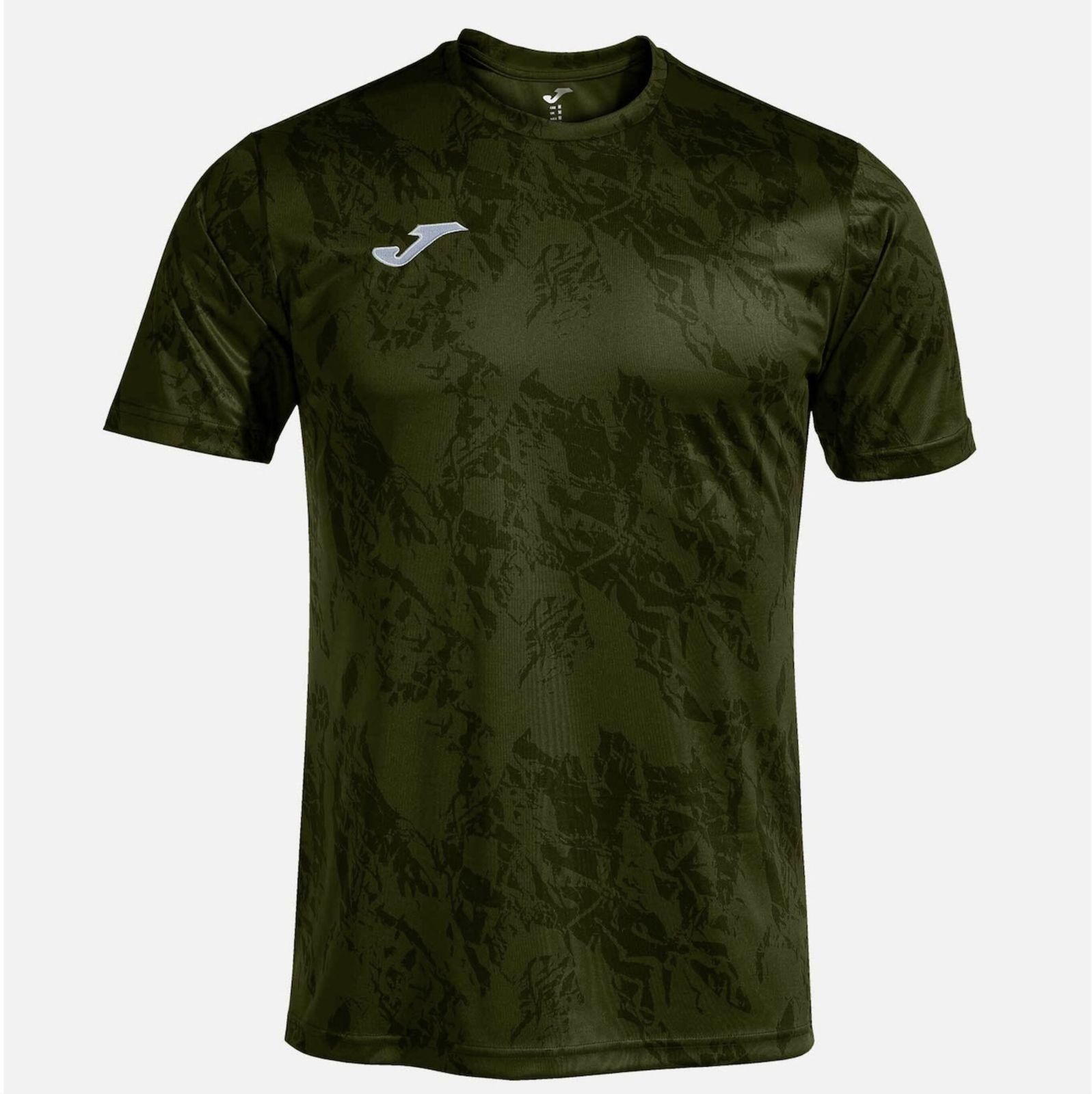 JOMA LION Short sleeve Khaki