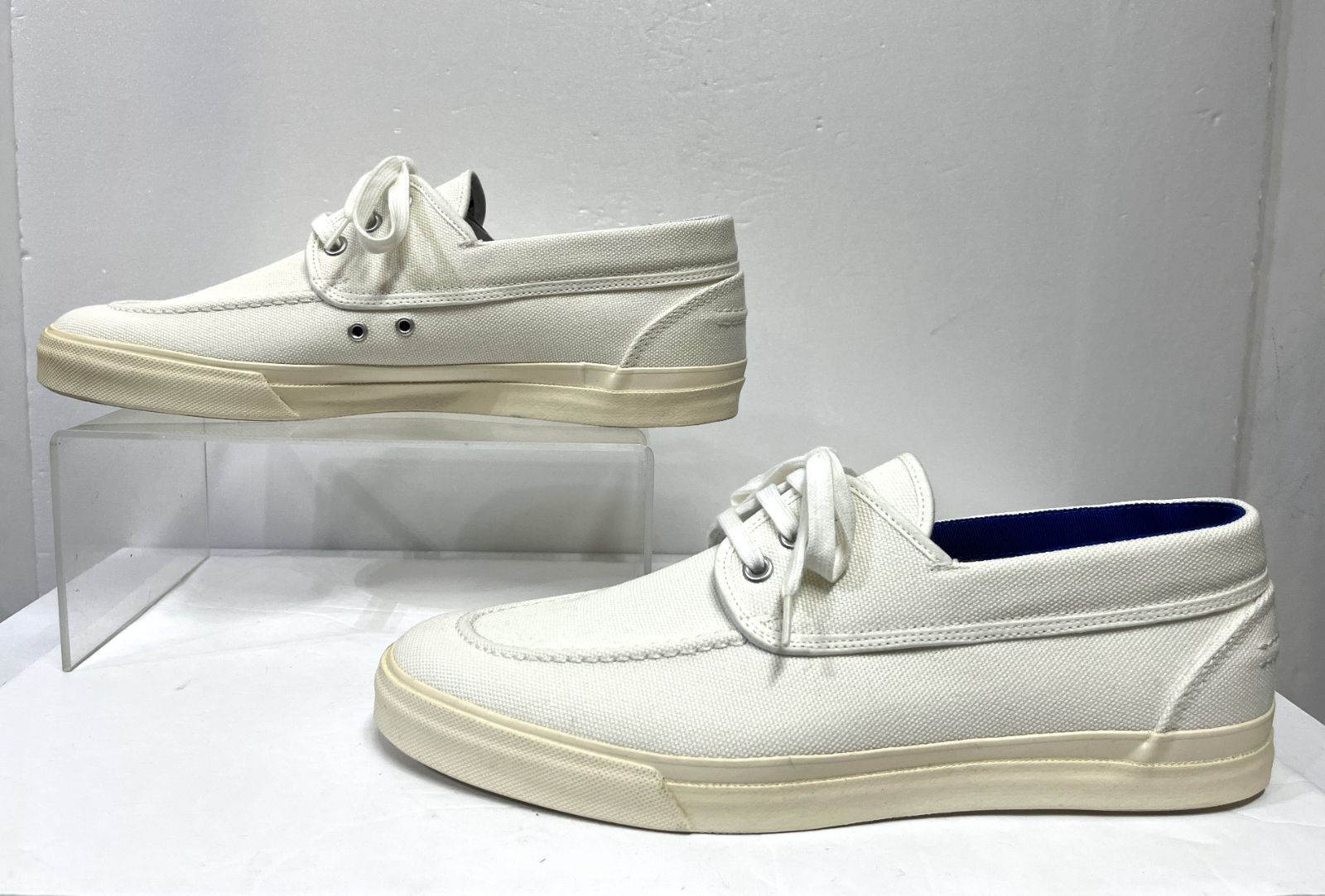 JUNYA WATANABE COMME des GARCONS デッキシューズ New Balance x Junya Watanabe x Comme Des Garçons スニーカー