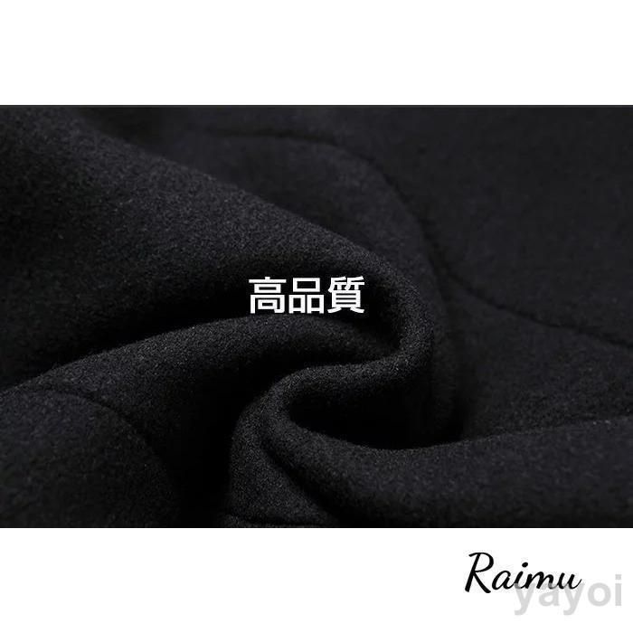 ショート アウター