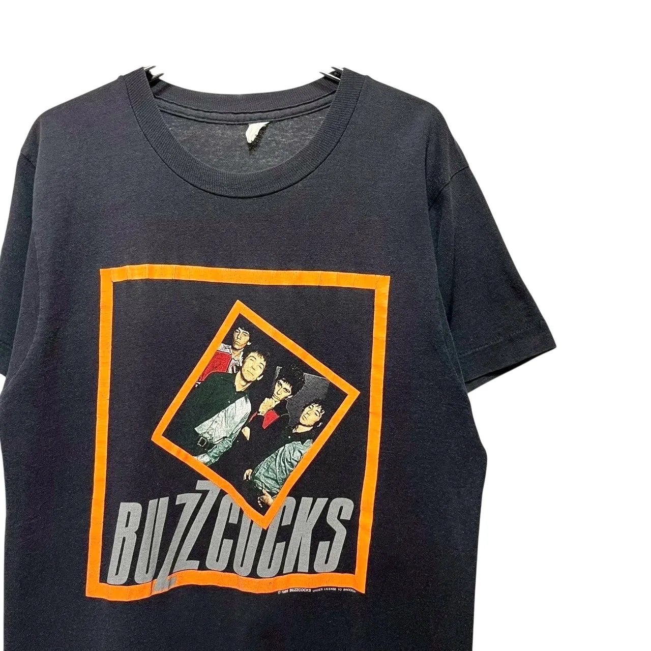 2025年最新】buzzcocks tシャツの人気アイテム - メルカリ