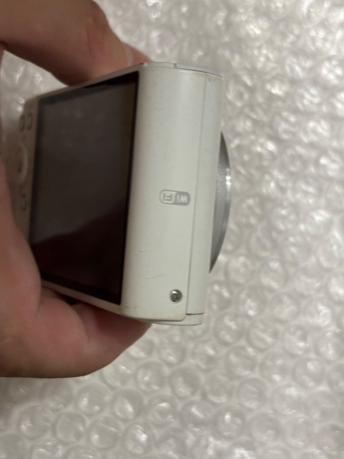 ソニー DSC-WX300-W サイバーショット WX300 ホワイト 【公式通販】