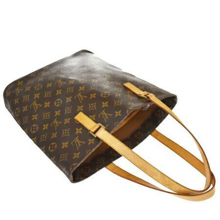 中古】 中美品 ルイヴィトン LOUIS VUITTON ヴァヴァン GM