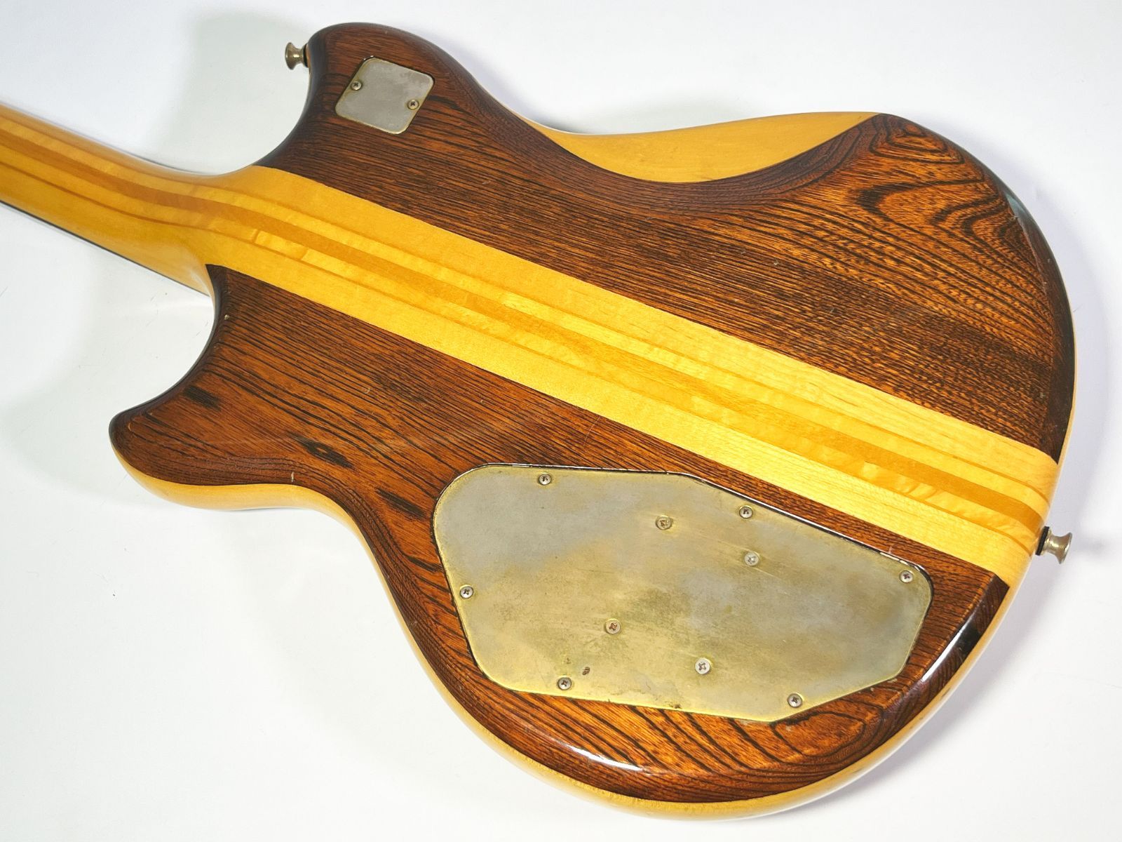 Greco グレコ GO-1400 GO1400 1978年製 スルーネック エレキギター