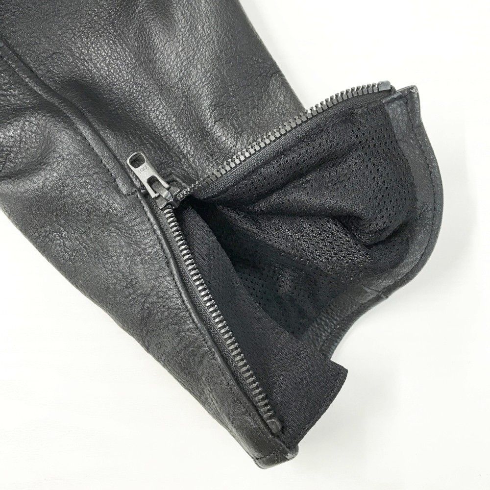 KUSHITANI クシタニ K-0690 レギュレータージャケット ブラック系 XL