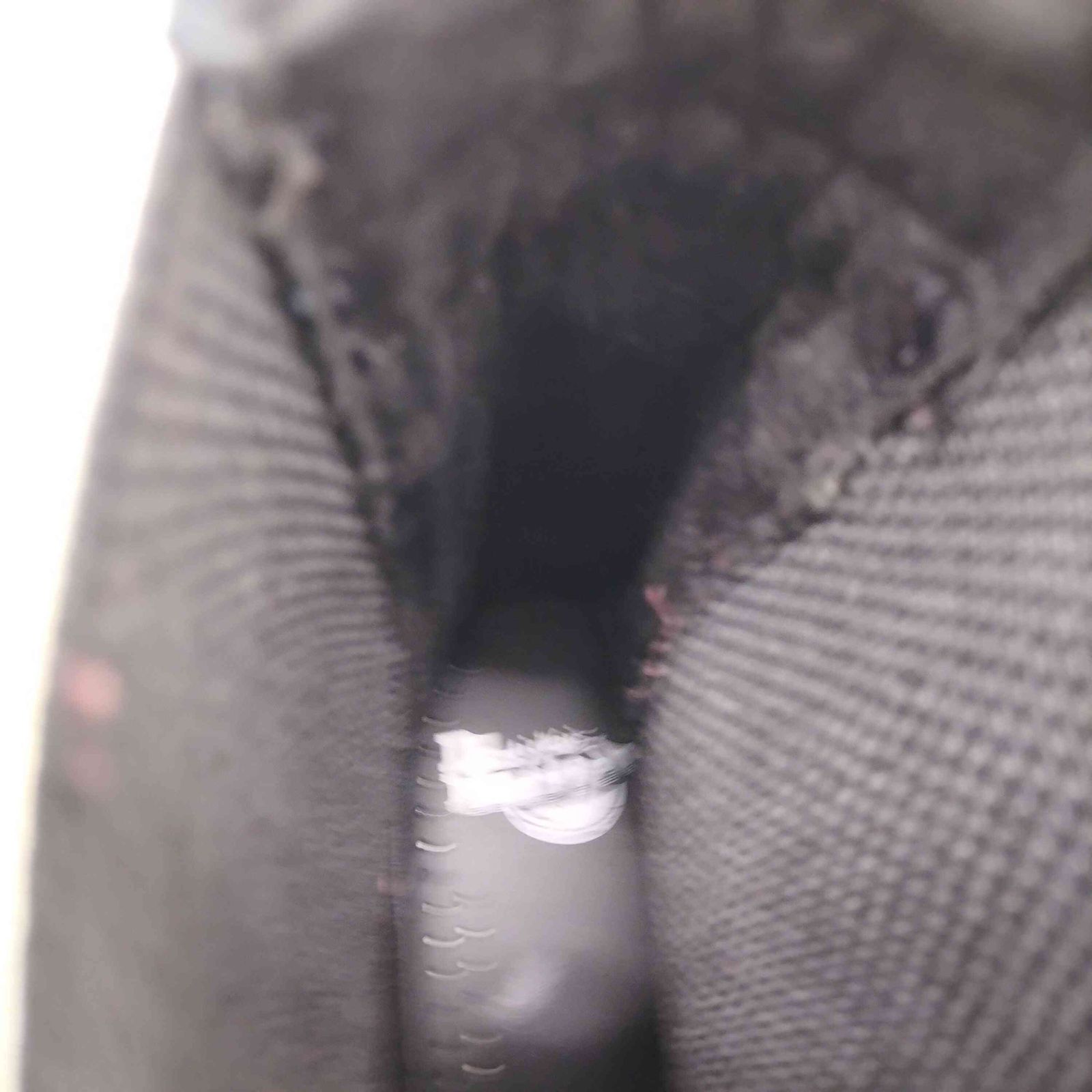 ドクターマーチン Dr.Martens hi reaves bex メンズ UK8 Dr.martin