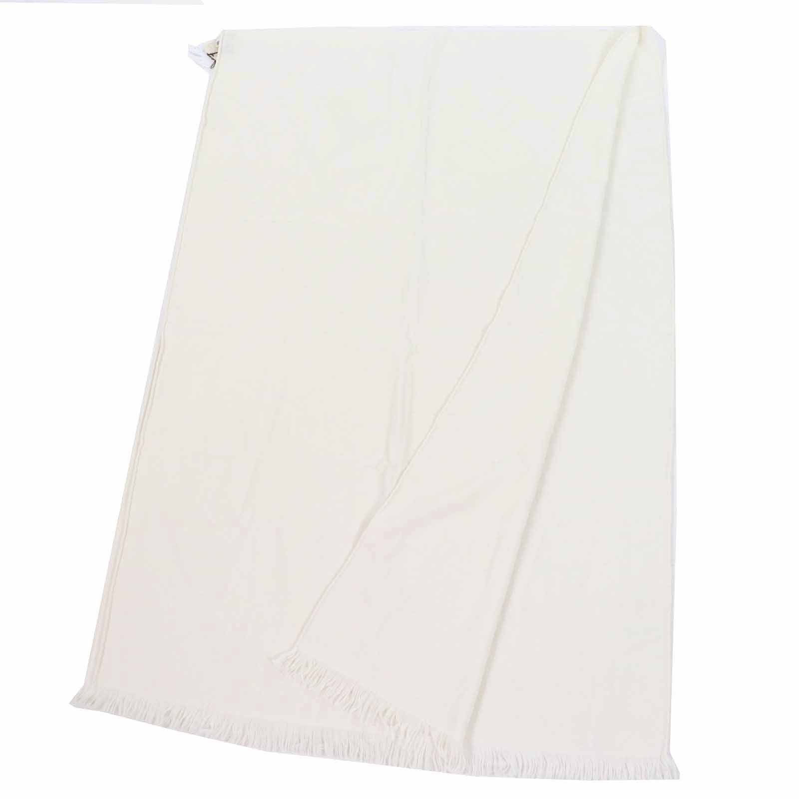 未使用品◎HERMES エルメス エトール ニューリブリス カシミヤ シルク  