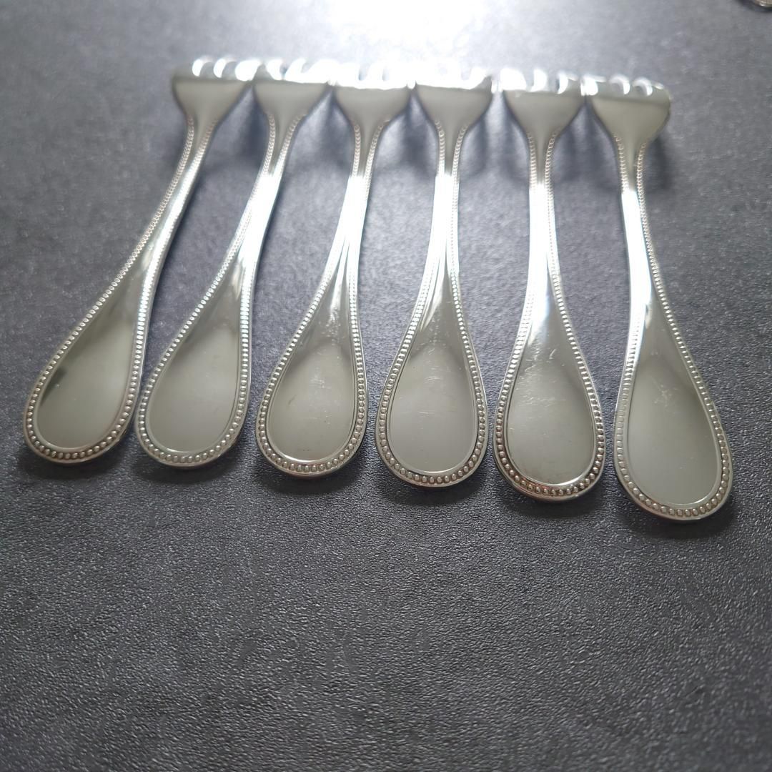 コーヒースプーン 12点