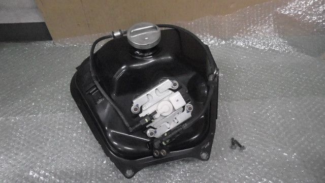 トゥデイ FI AF67-1527xxx の ガソリンタンク ポンプ 1761184094