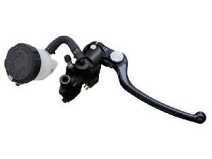 新品・3営業日で発送】デイトナ ラジアルブレーキマスター 17 BK／BK