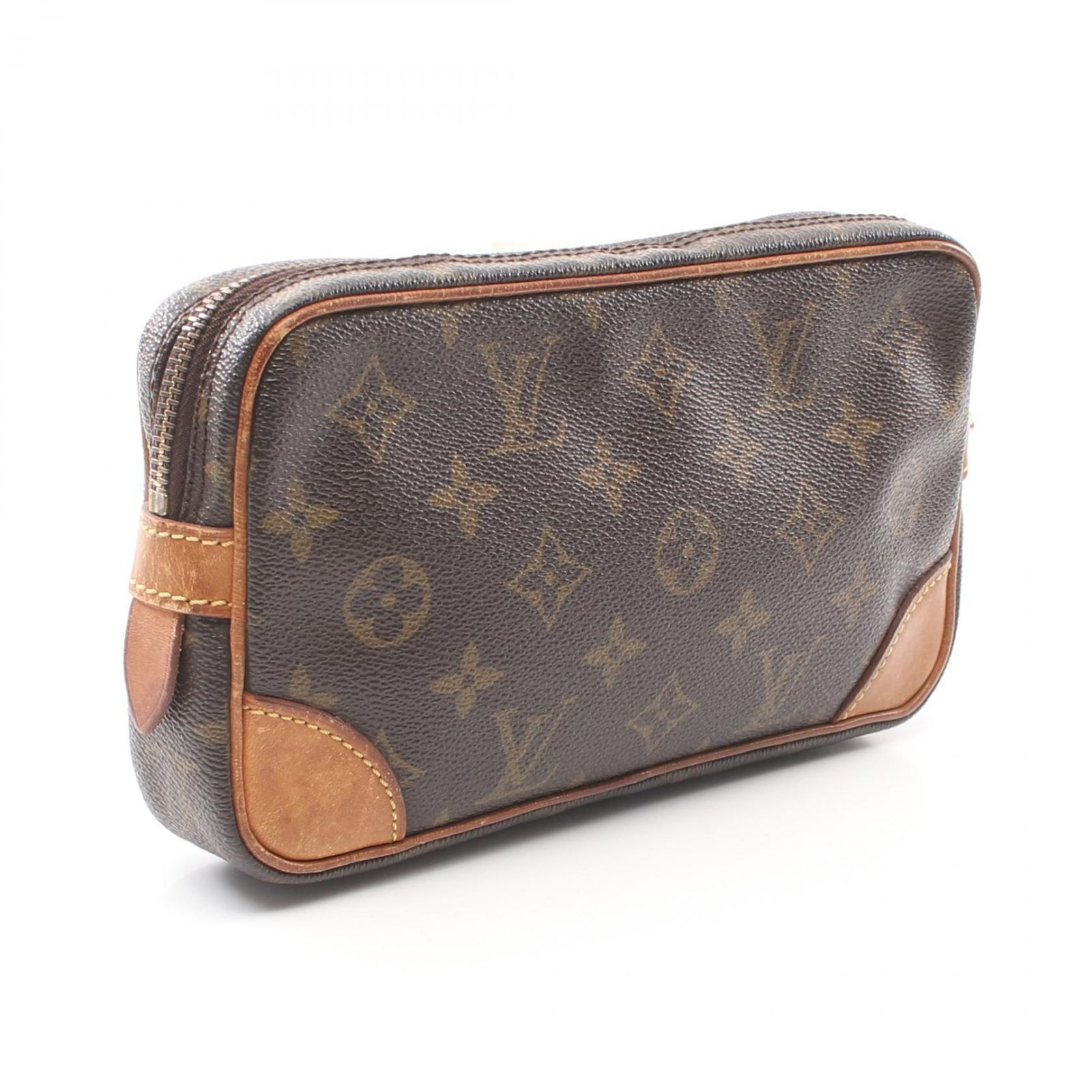 ルイ・ヴィトン LOUIS VUITTON セカンドバッグ クラッチバッグ