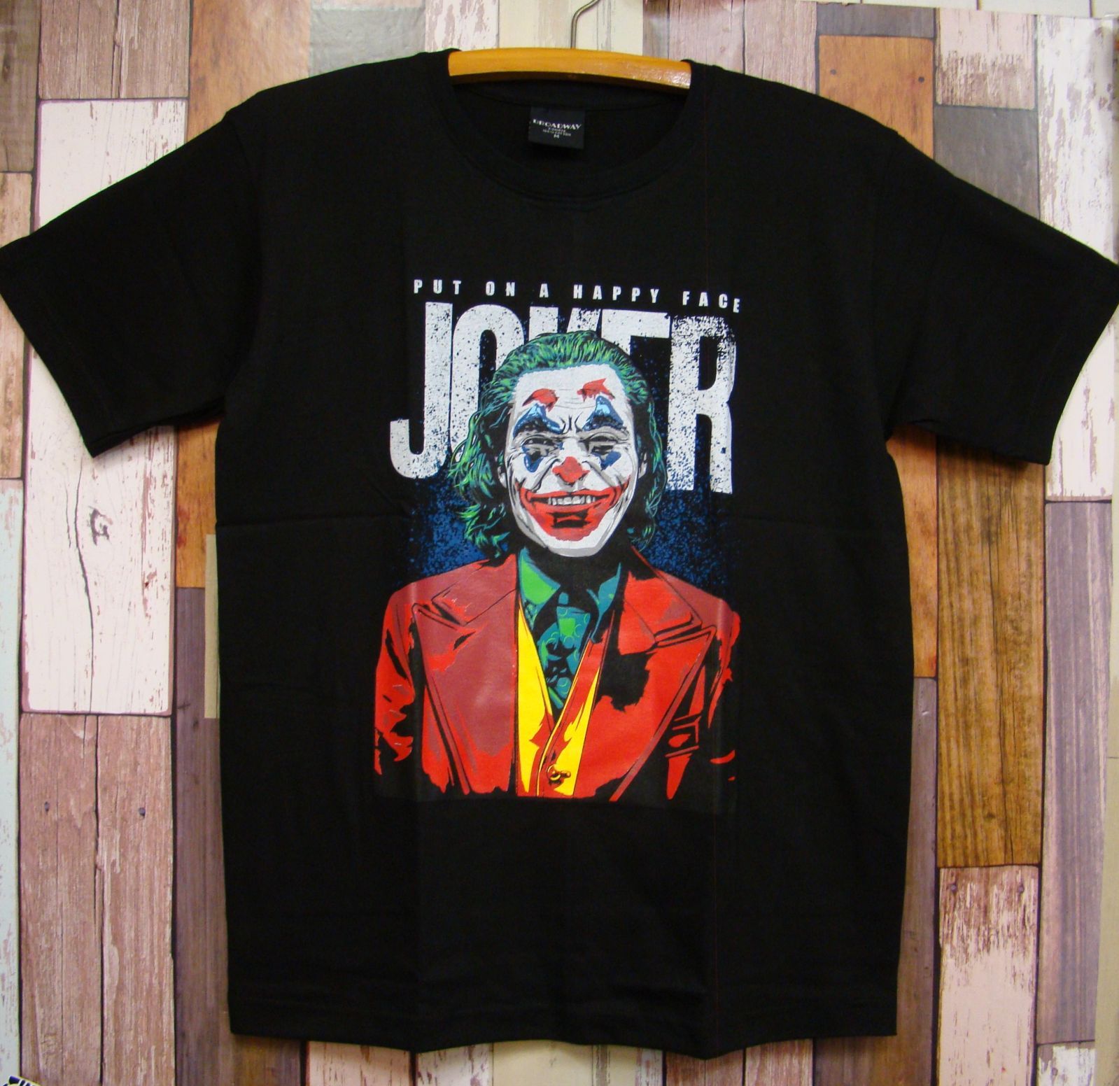 JOKER Tシャツ