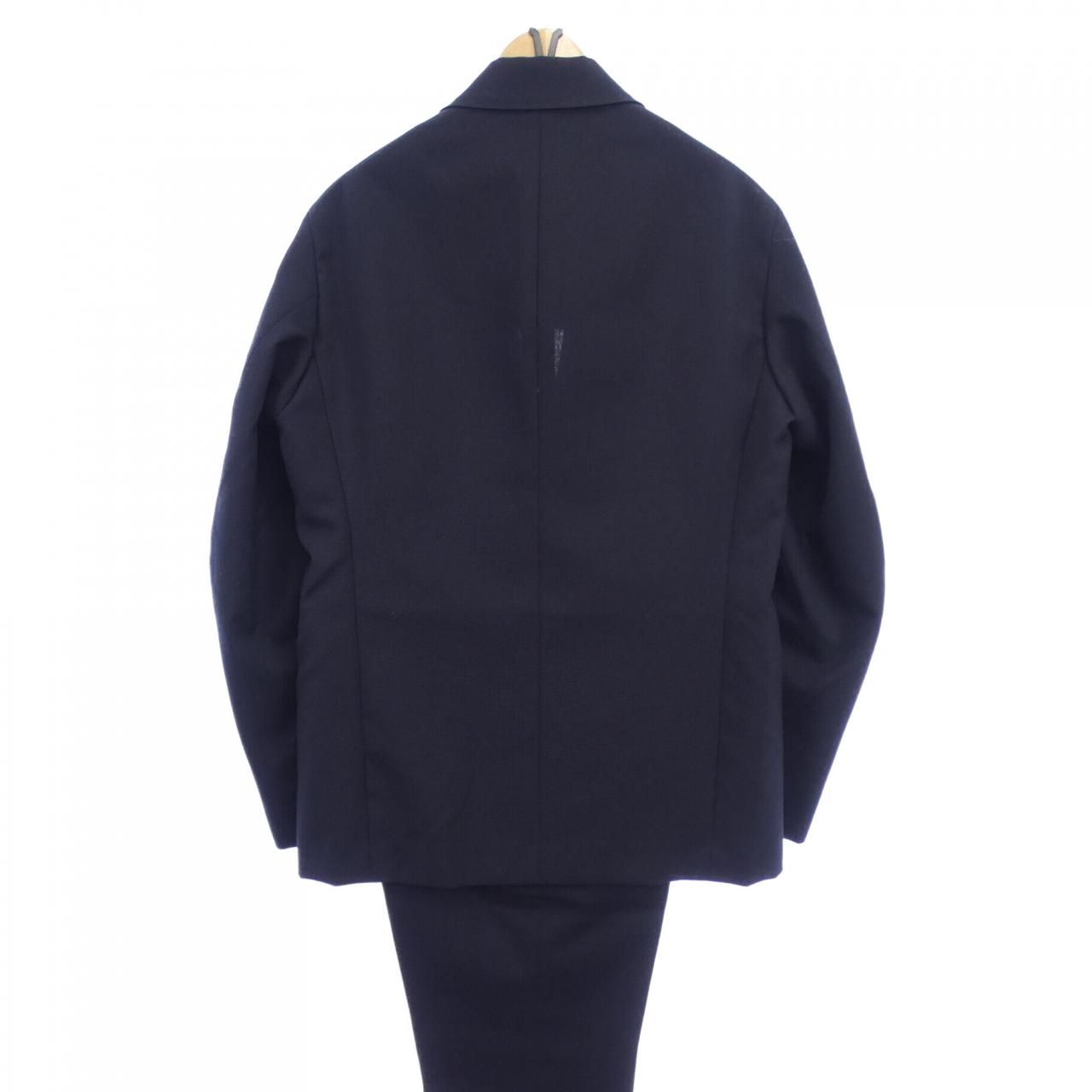 glamb CDawgVA Suit スーツ セットアップ ネイビー M 【公式通販】