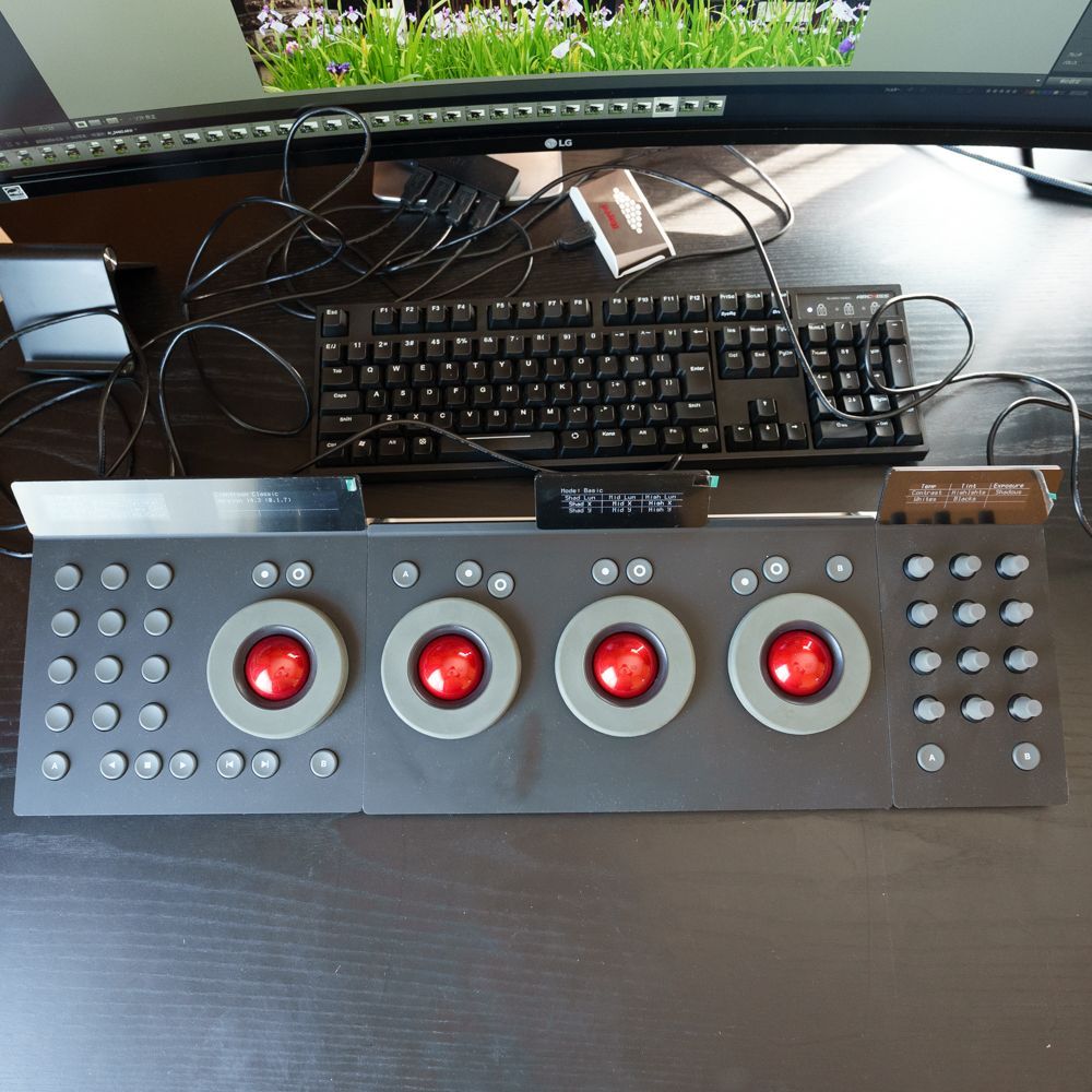 Tangent Element Mf/Tk/Kb パネルセット - メルカリ