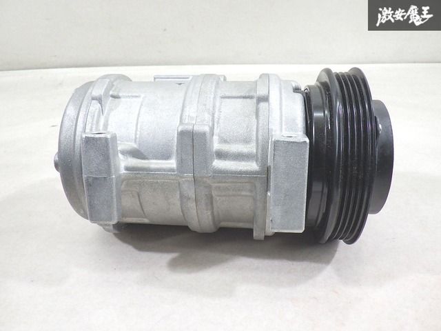 未使用 アウトレット】 DENSO デンソー E36 E37 Z3 クラッチ付