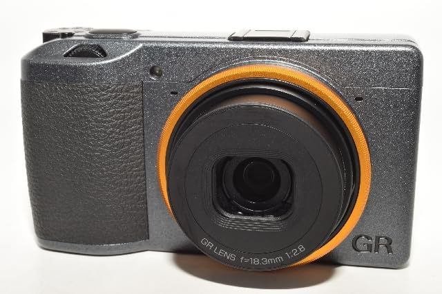 限定レア品 RICOH リコー GR III Street Edition Special