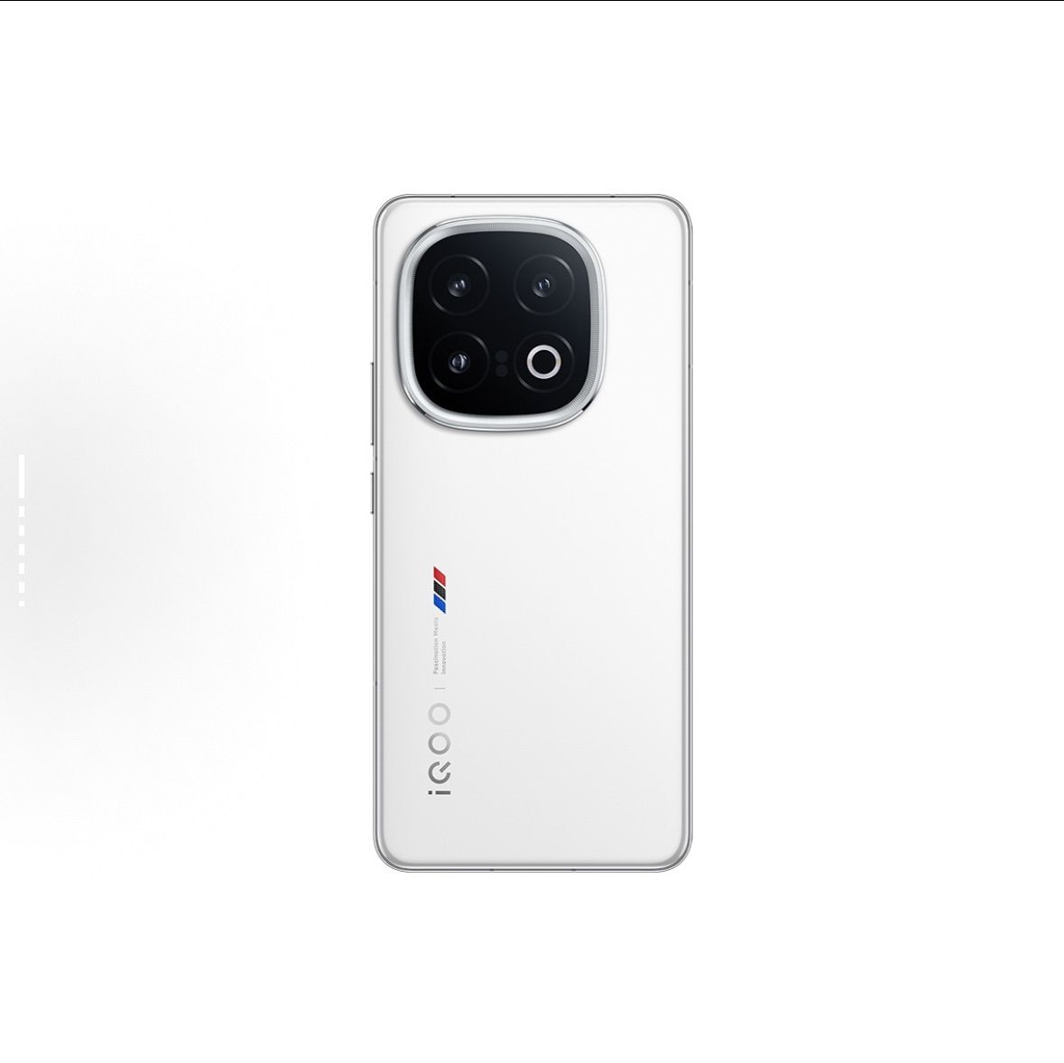 新品未使用】vivo iQOO 13 12GB+256GB Snapdragon 8 Gen 4搭載