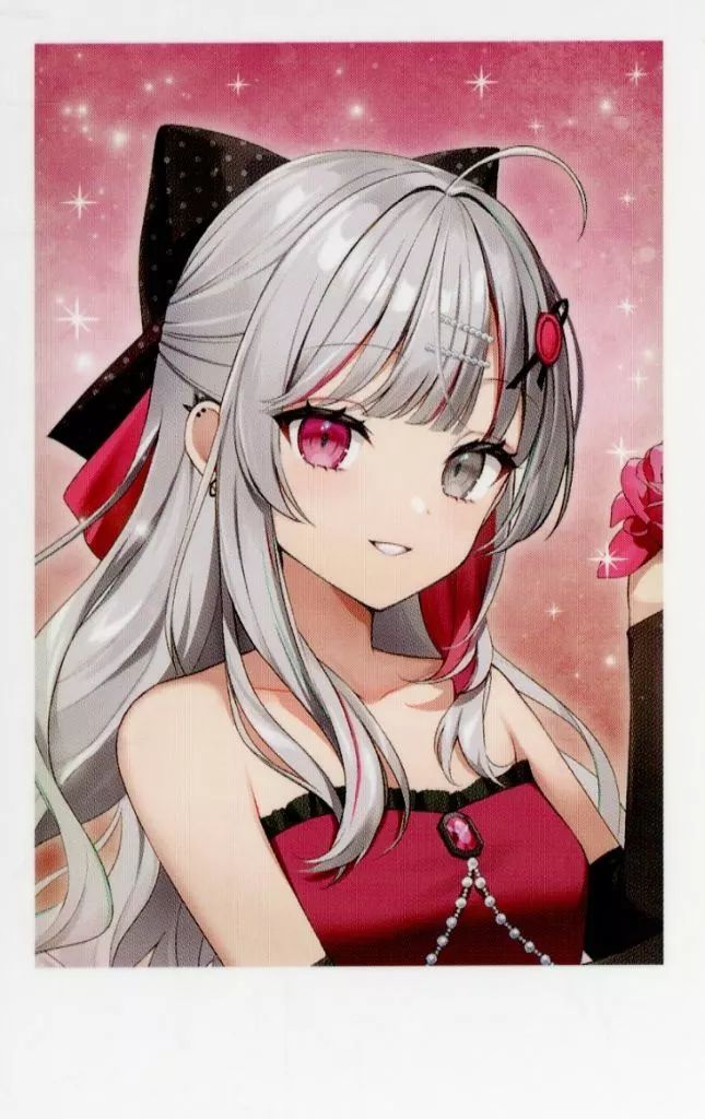 にじさんじ Idios 石神のぞみ 一周年 チェキ風カード Amazon.co.jp: 石神のぞみ チェキ風カード にじさん いでぃおす