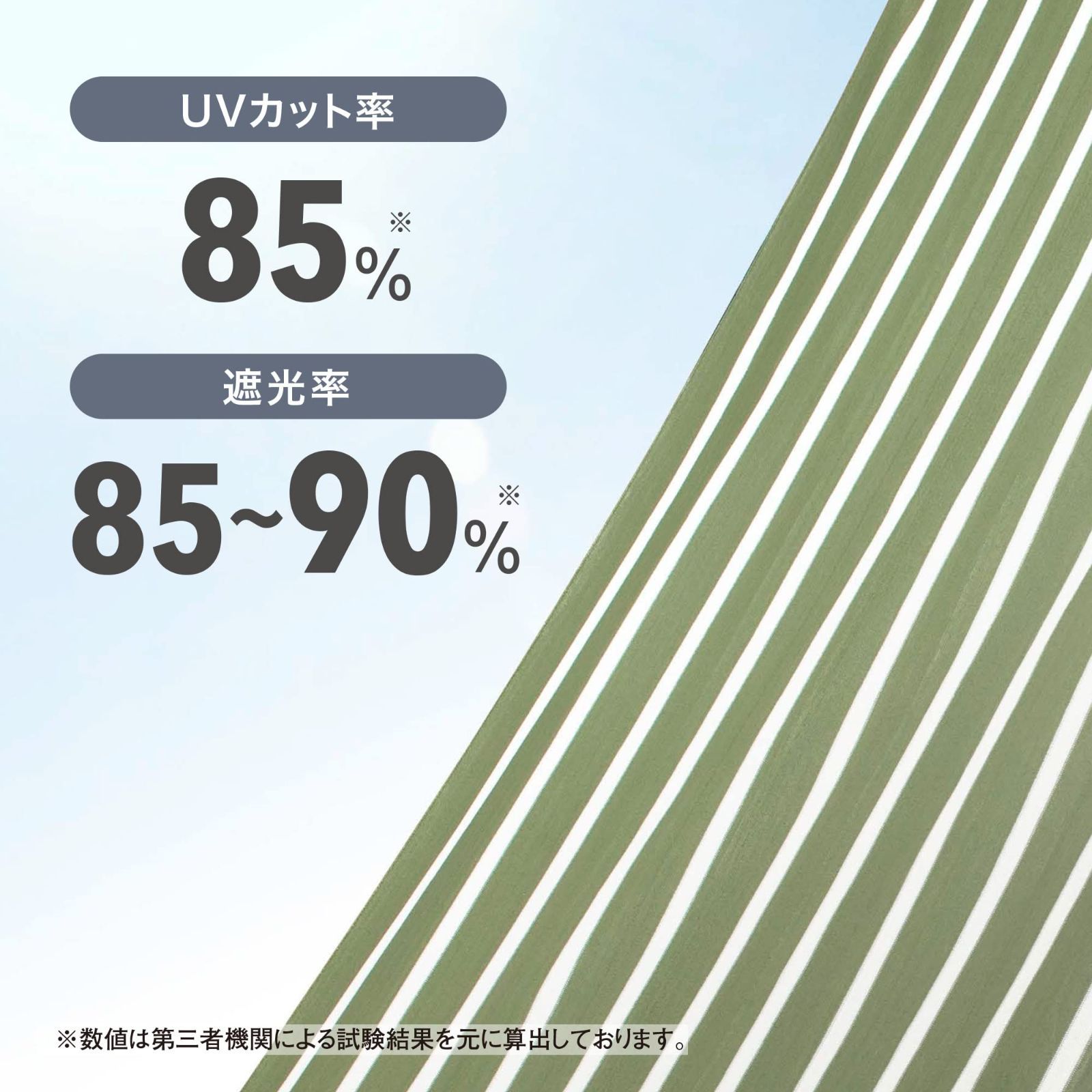 クールシェード