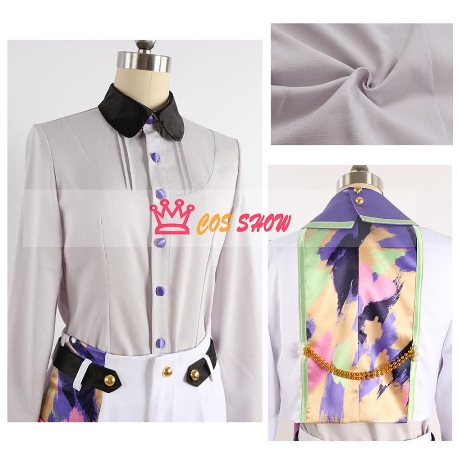 オーダーメイド製作 仮装