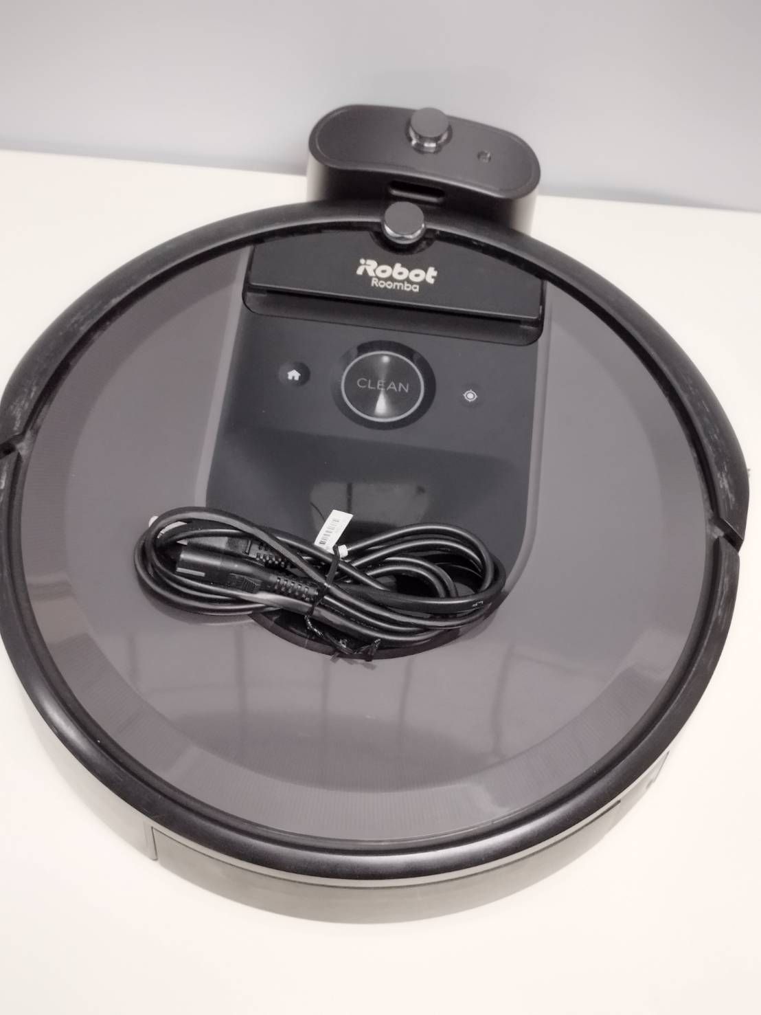 iRobot Roomba ルンバi7 ロボット掃除機 クリーンベース