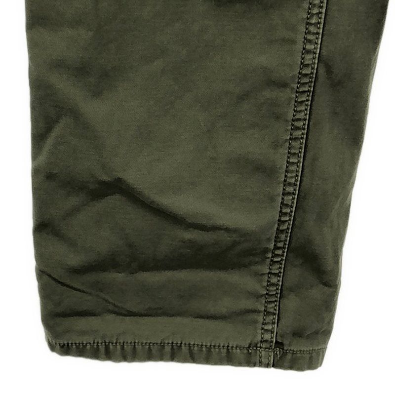 NIGEL CABOURN LYBRO / ナイジェルケーボンライブロ | BASIC MILITARY