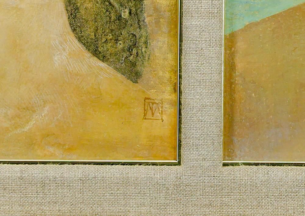 日展会員 白日会会員